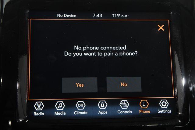 2019 Jeep Cherokee Limited photo