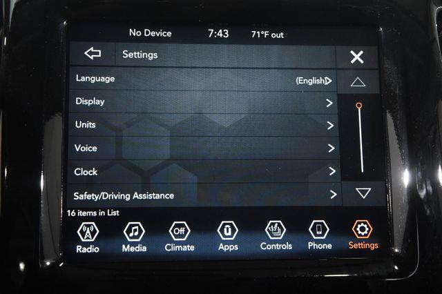 2019 Jeep Cherokee Limited photo