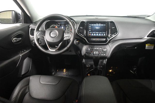 2019 Jeep Cherokee Limited photo