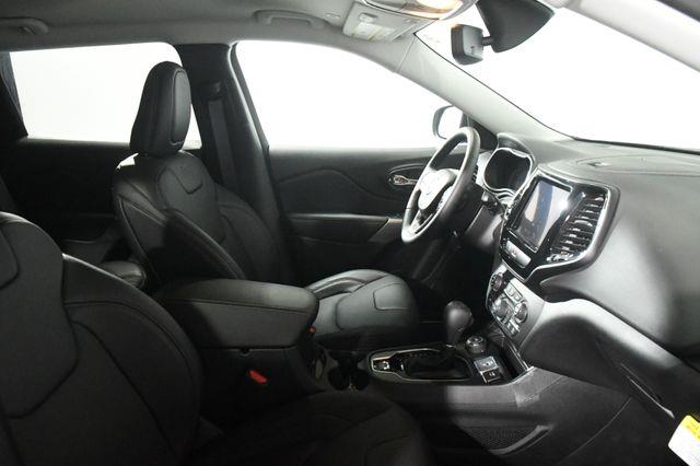 2019 Jeep Cherokee Limited photo