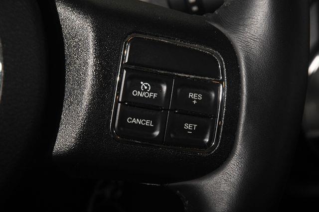 2016 Jeep Wrangler Unlimited Sahara photo