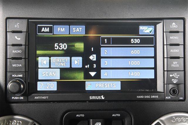 2016 Jeep Wrangler Unlimited Sahara photo