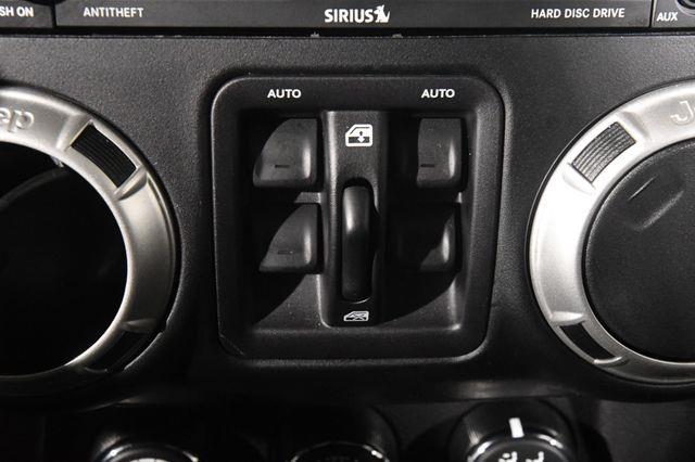 2016 Jeep Wrangler Unlimited Sahara photo