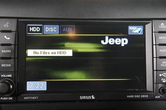 2016 Jeep Wrangler Unlimited Sahara photo