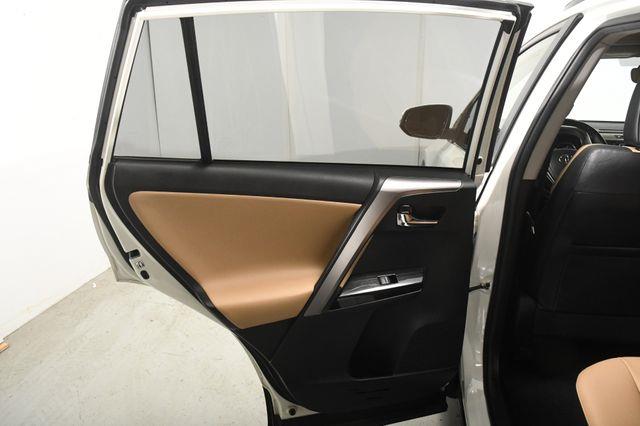 2017 Toyota RAV4 Limited w/ Nav/ Blind Spot/ Sa photo