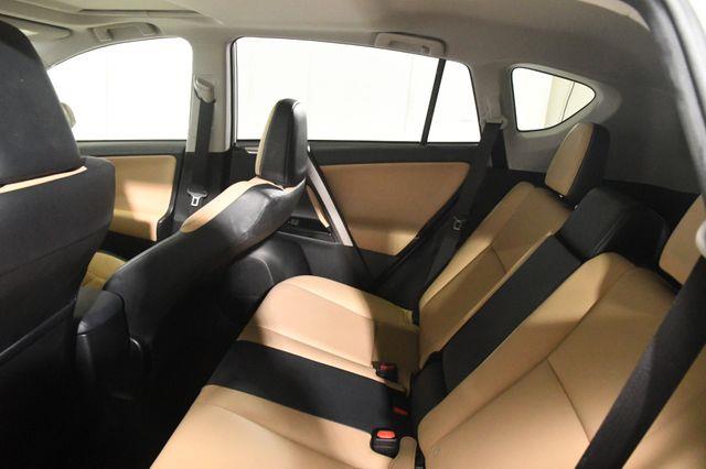 2017 Toyota RAV4 Limited w/ Nav/ Blind Spot/ Sa photo