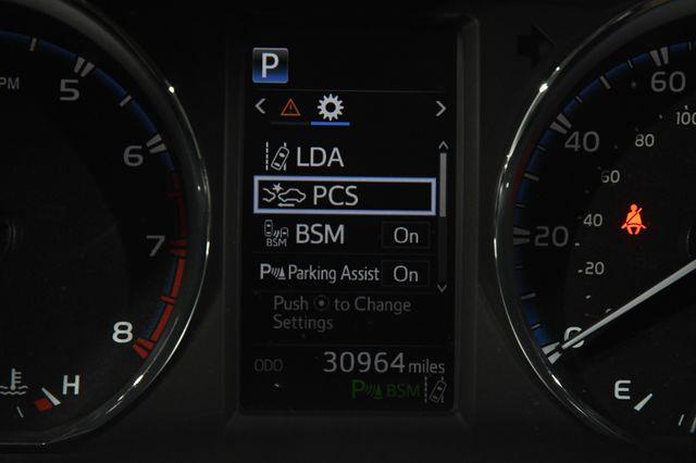 2017 Toyota RAV4 Limited w/ Nav/ Blind Spot/ Sa photo