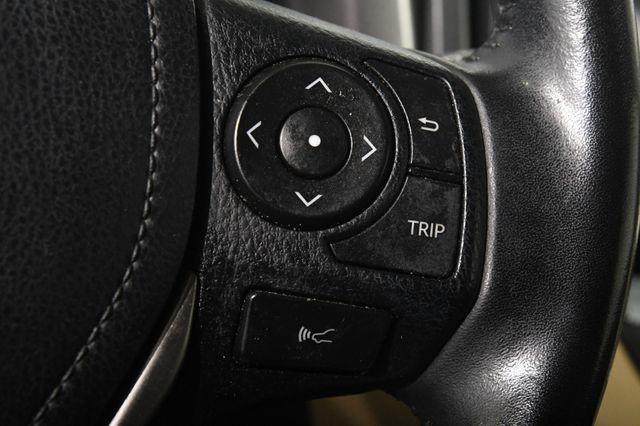 2017 Toyota RAV4 Limited w/ Nav/ Blind Spot/ Sa photo