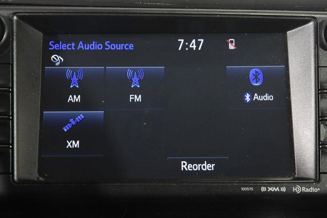 2017 Toyota RAV4 Limited w/ Nav/ Blind Spot/ Sa photo