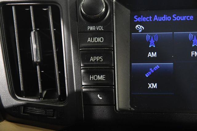 2017 Toyota RAV4 Limited w/ Nav/ Blind Spot/ Sa photo