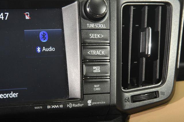 2017 Toyota RAV4 Limited w/ Nav/ Blind Spot/ Sa photo