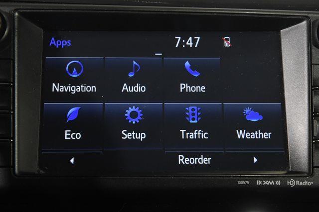 2017 Toyota RAV4 Limited w/ Nav/ Blind Spot/ Sa photo
