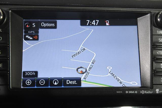 2017 Toyota RAV4 Limited w/ Nav/ Blind Spot/ Sa photo