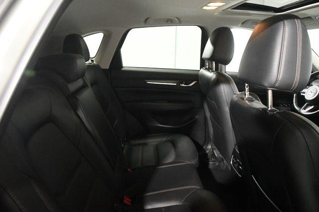 2017 Mazda CX-5 Grand Touring photo