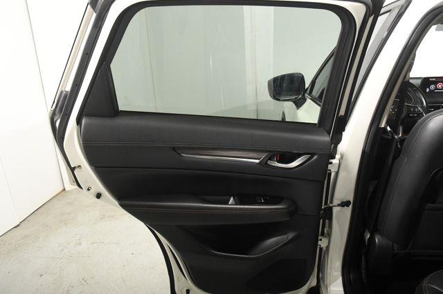 2017 Mazda CX-5 Grand Touring photo