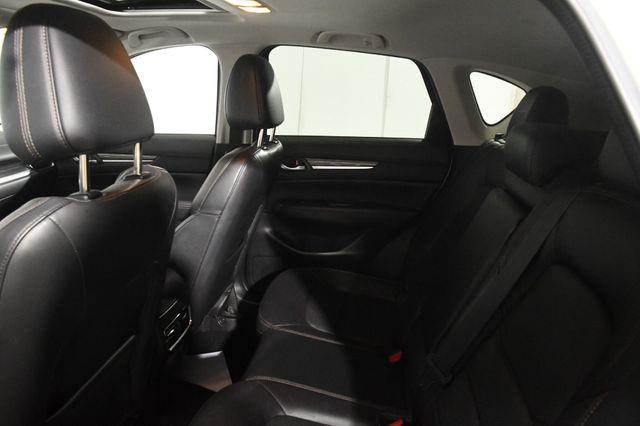 2017 Mazda CX-5 Grand Touring photo