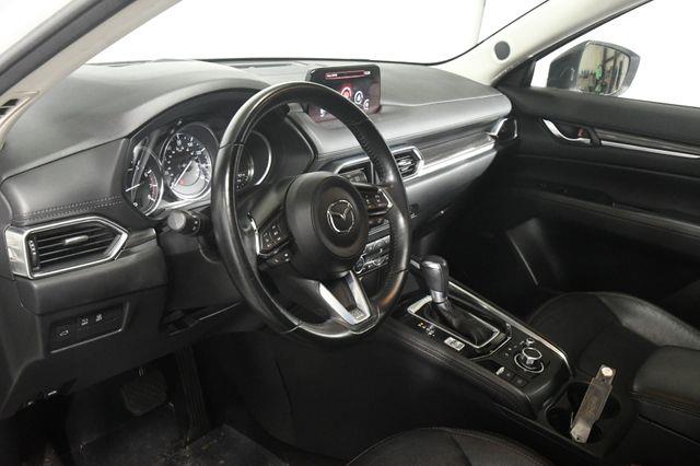 2017 Mazda CX-5 Grand Touring photo