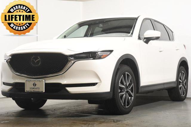 2017 Mazda CX-5 Grand Touring photo