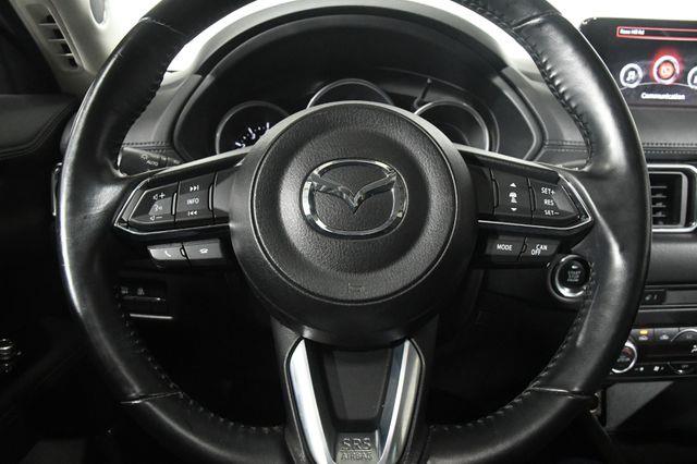 2017 Mazda CX-5 Grand Touring photo