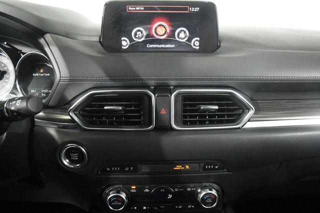 2017 Mazda CX-5 Grand Touring photo