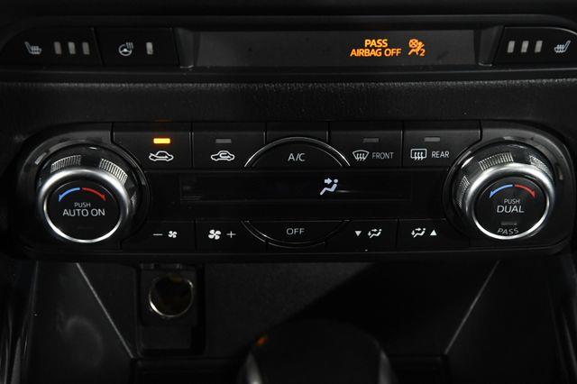 2017 Mazda CX-5 Grand Touring photo
