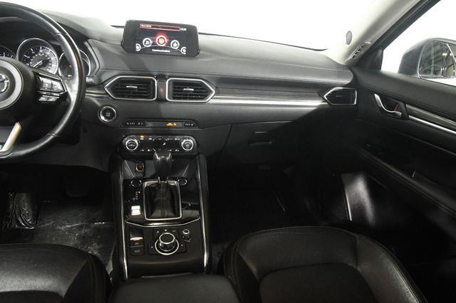 2017 Mazda CX-5 Grand Touring photo