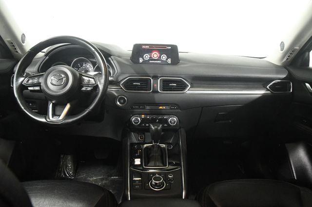 2017 Mazda CX-5 Grand Touring photo
