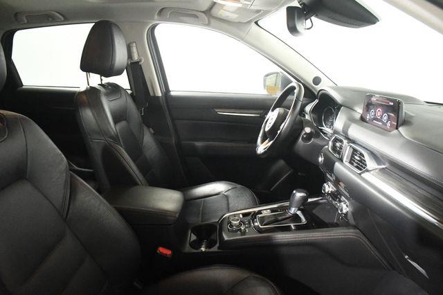 2017 Mazda CX-5 Grand Touring photo