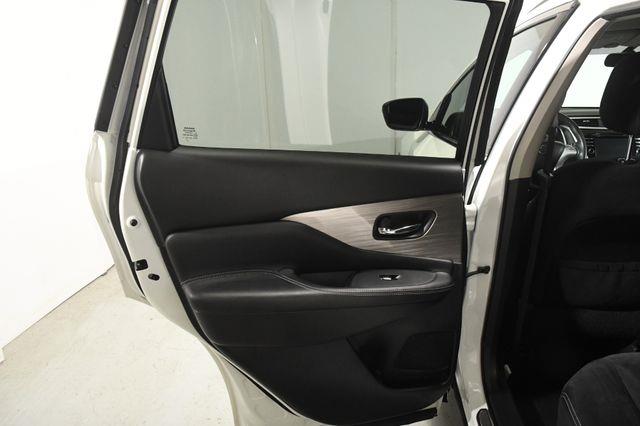 2017 Nissan Murano SV photo