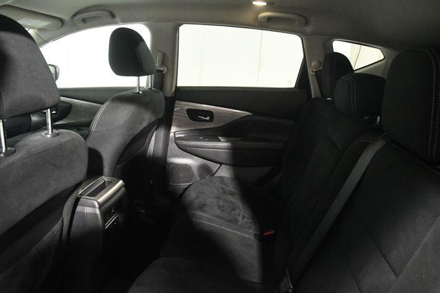 2017 Nissan Murano SV photo