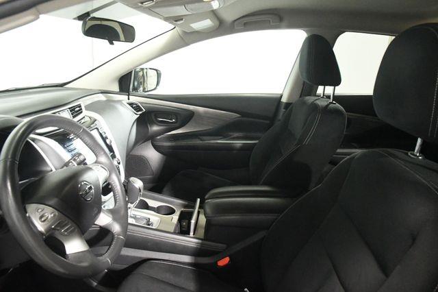 2017 Nissan Murano SV photo
