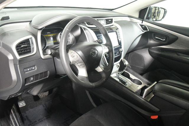 2017 Nissan Murano SV photo
