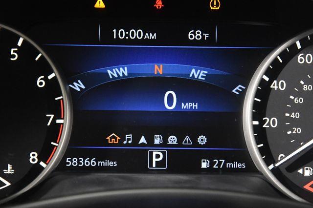 2017 Nissan Murano SV photo
