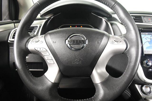 2017 Nissan Murano SV photo