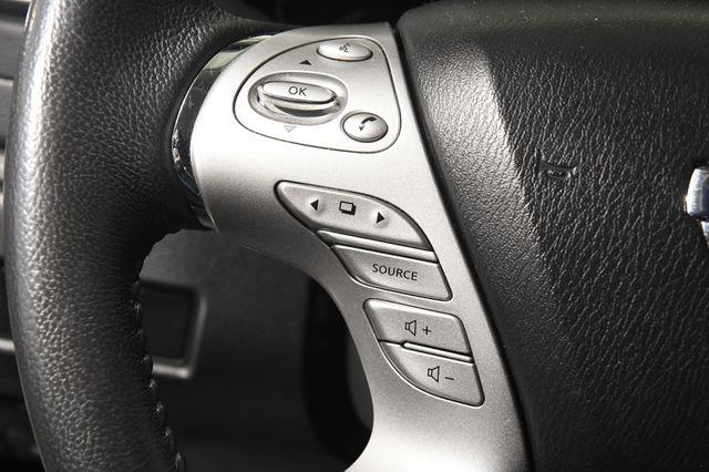 2017 Nissan Murano SV photo