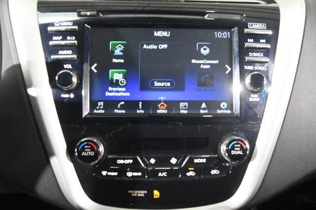 2017 Nissan Murano SV photo