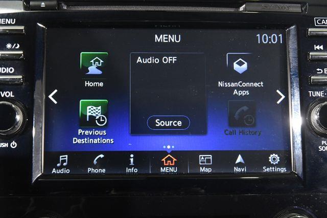 2017 Nissan Murano SV photo