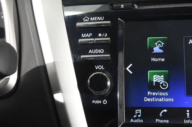 2017 Nissan Murano SV photo