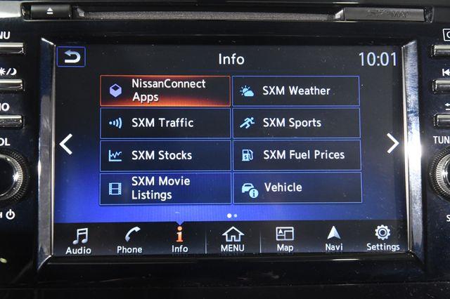 2017 Nissan Murano SV photo
