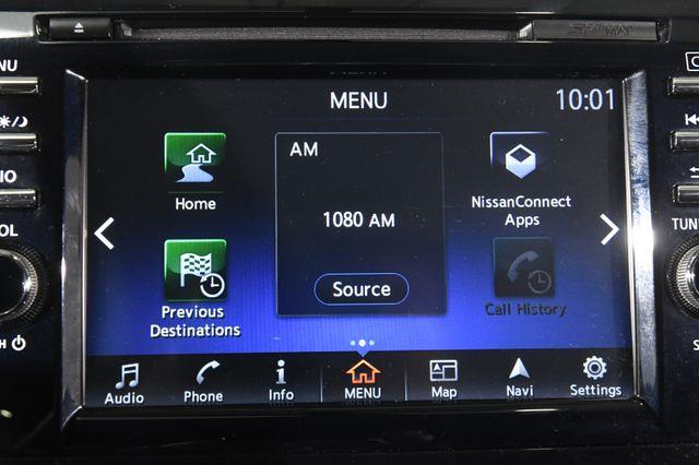 2017 Nissan Murano SV photo