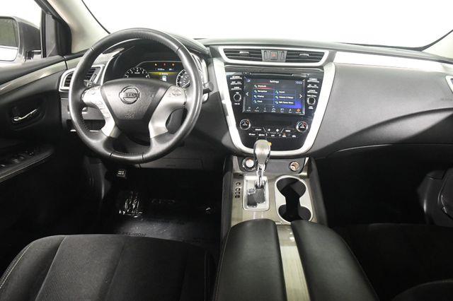 2017 Nissan Murano SV photo