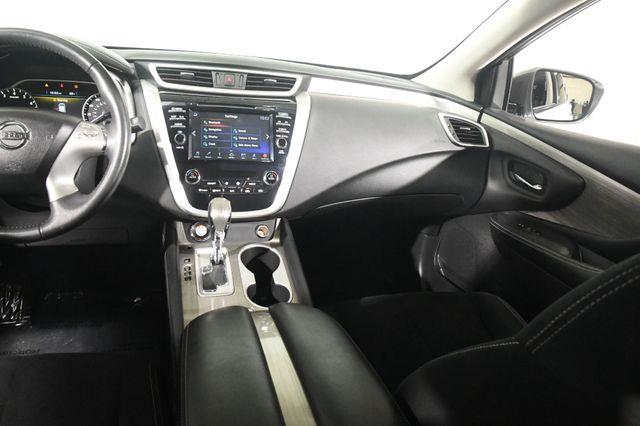 2017 Nissan Murano SV photo