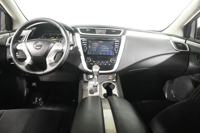 2017 Nissan Murano SV photo