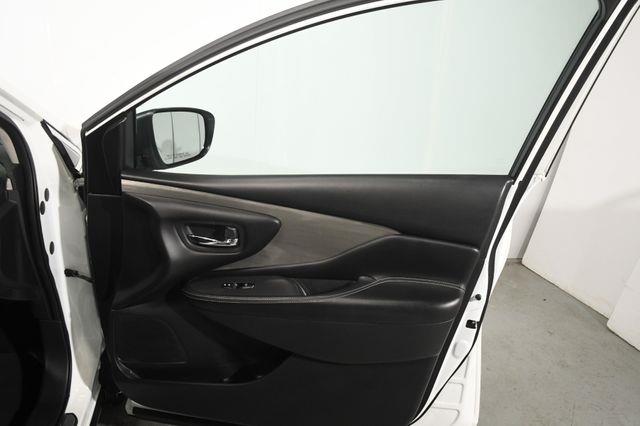 2017 Nissan Murano SV photo