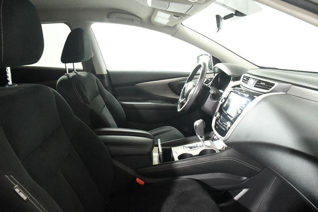 2017 Nissan Murano SV photo