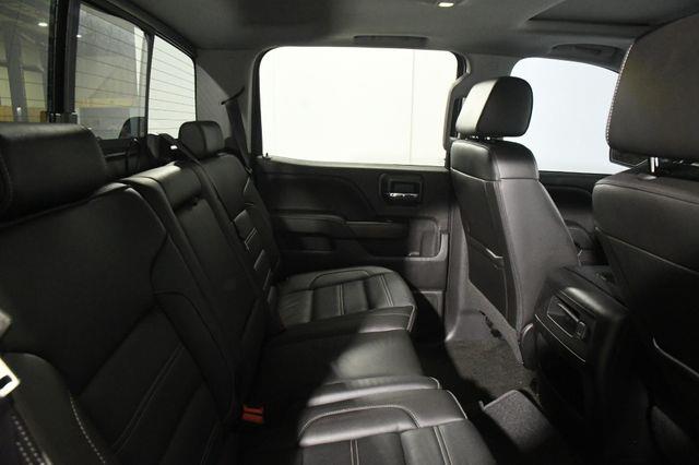 2017 GMC Sierra 1500 Denali 6.2 Ultimate Package photo
