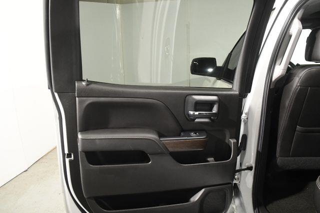 2017 GMC Sierra 1500 Denali 6.2 Ultimate Package photo