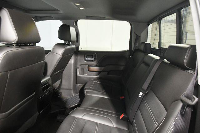 2017 GMC Sierra 1500 Denali 6.2 Ultimate Package photo