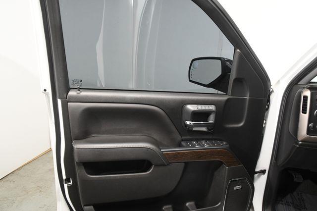 2017 GMC Sierra 1500 Denali 6.2 Ultimate Package photo