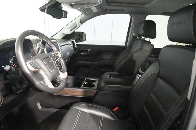 2017 GMC Sierra 1500 Denali 6.2 Ultimate Package photo